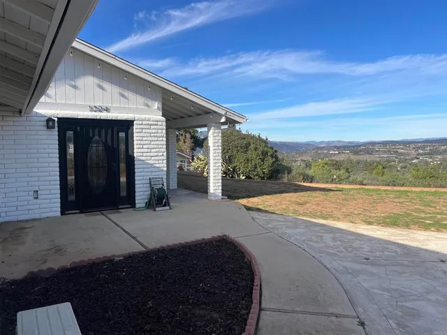 $3,500 | 1224 Alpine Heights Road, Alpine, CA 91901