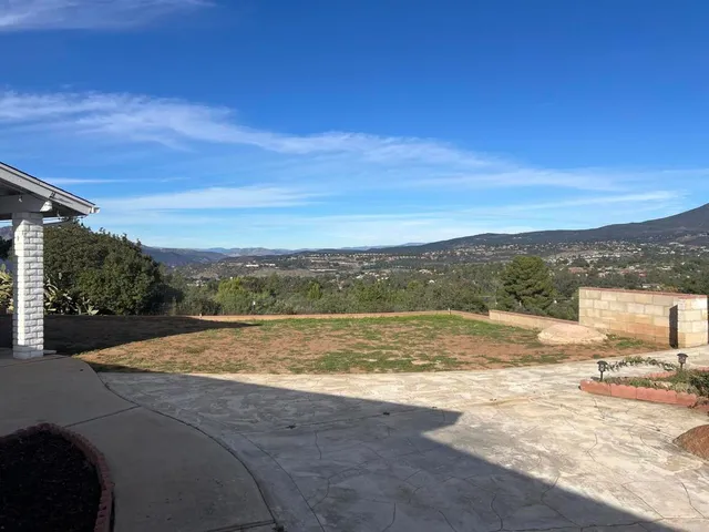 $3,500 | 1224 Alpine Heights Road, Alpine, CA 91901