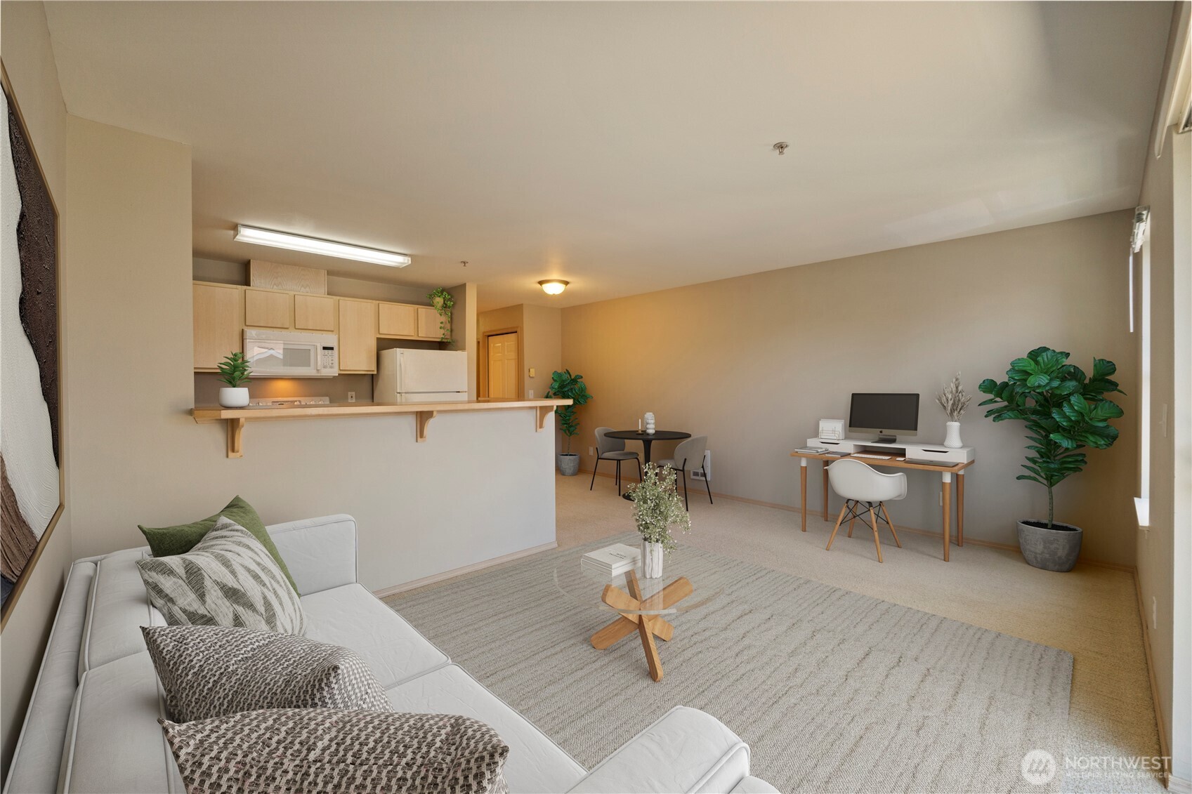 600 North 85th Street, Unit 401 Seattle, WA 98103 - Photo 15 of 39