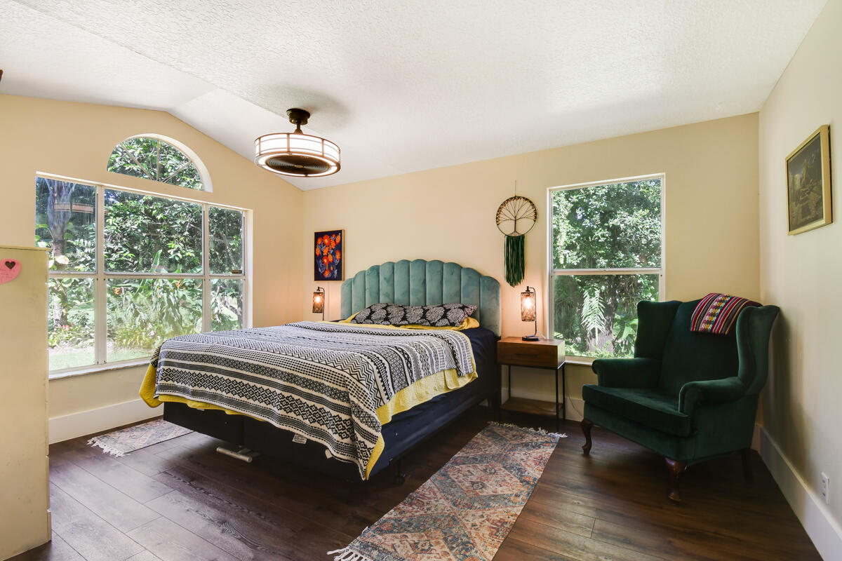 12792 Old Indiantown Road Jupiter, FL 33478 - Photo 15 of 60 MASTER BEDROOM
