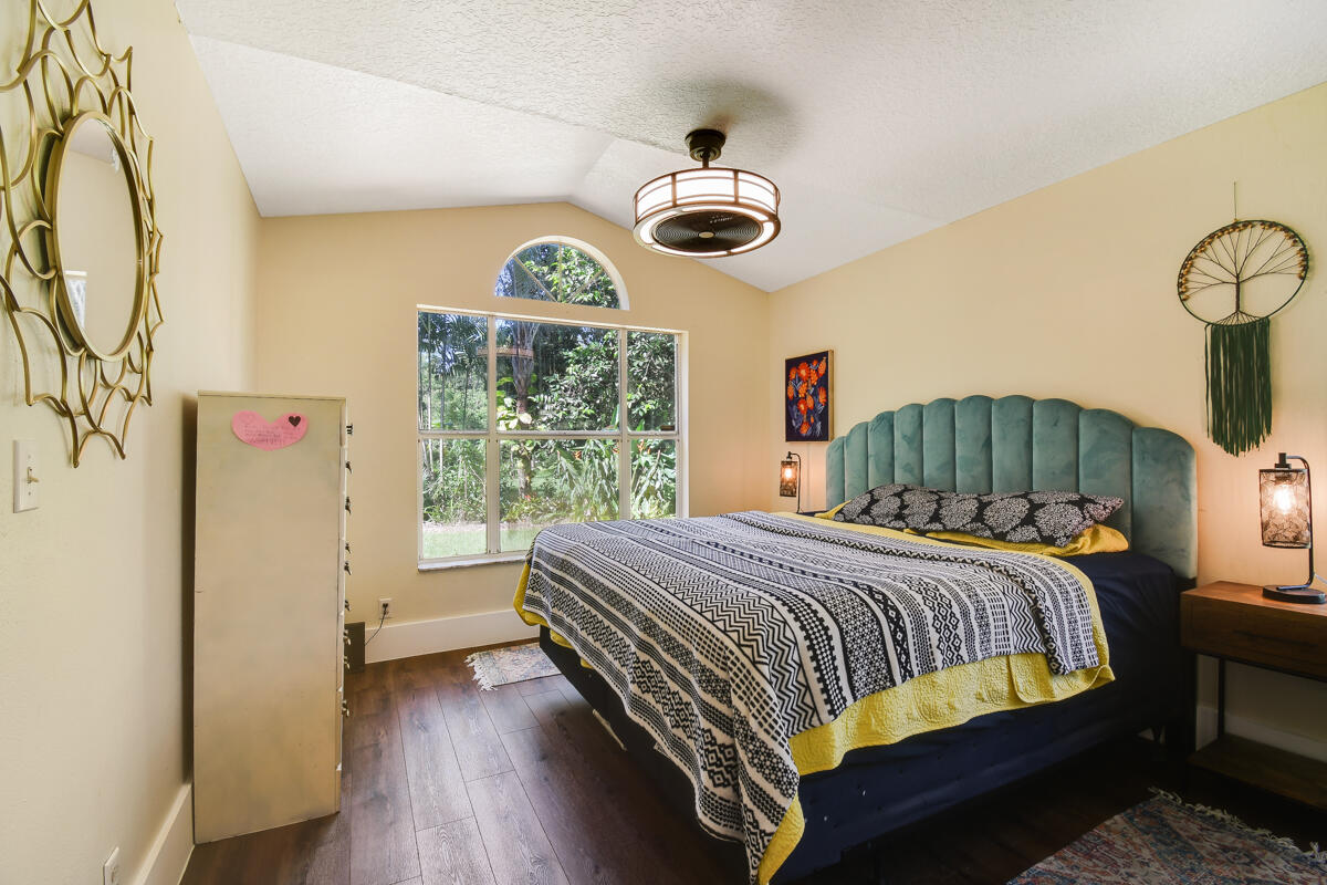 12792 Old Indiantown Road Jupiter, FL 33478 - Photo 16 of 60 MASTER BEDROOM