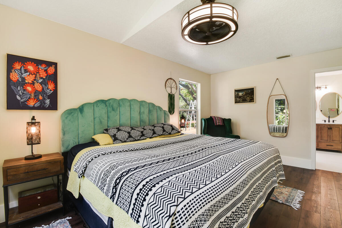 12792 Old Indiantown Road Jupiter, FL 33478 - Photo 17 of 60 MASTER BEDROOM