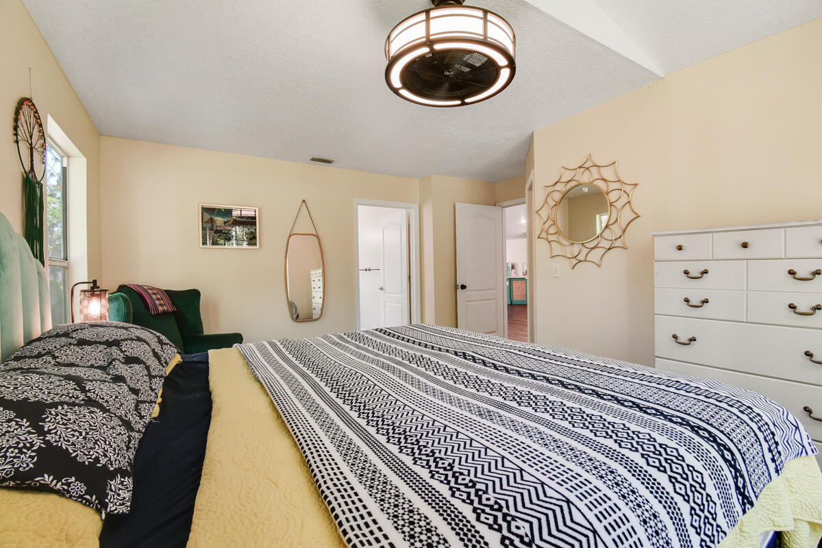 12792 Old Indiantown Road Jupiter, FL 33478 - Photo 18 of 60 MASTER BEDROOM