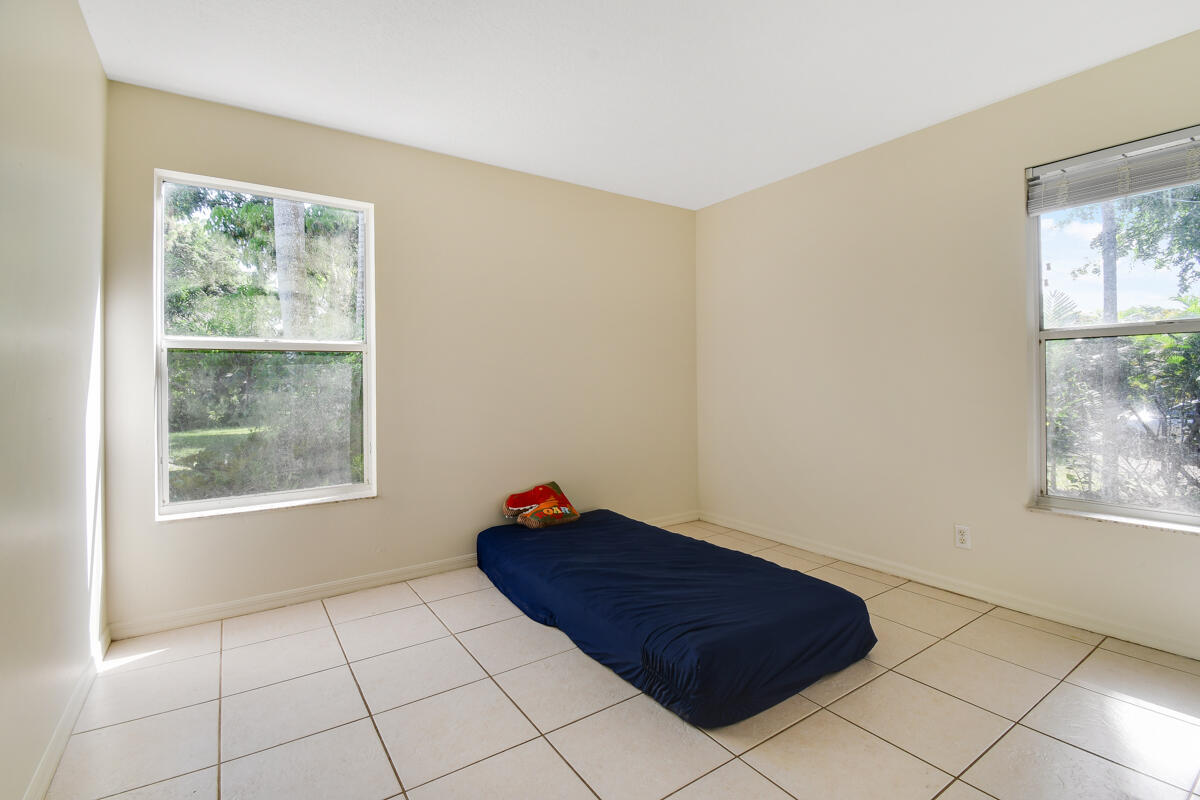 12792 Old Indiantown Road Jupiter, FL 33478 - Photo 23 of 60 BEDROOM 1