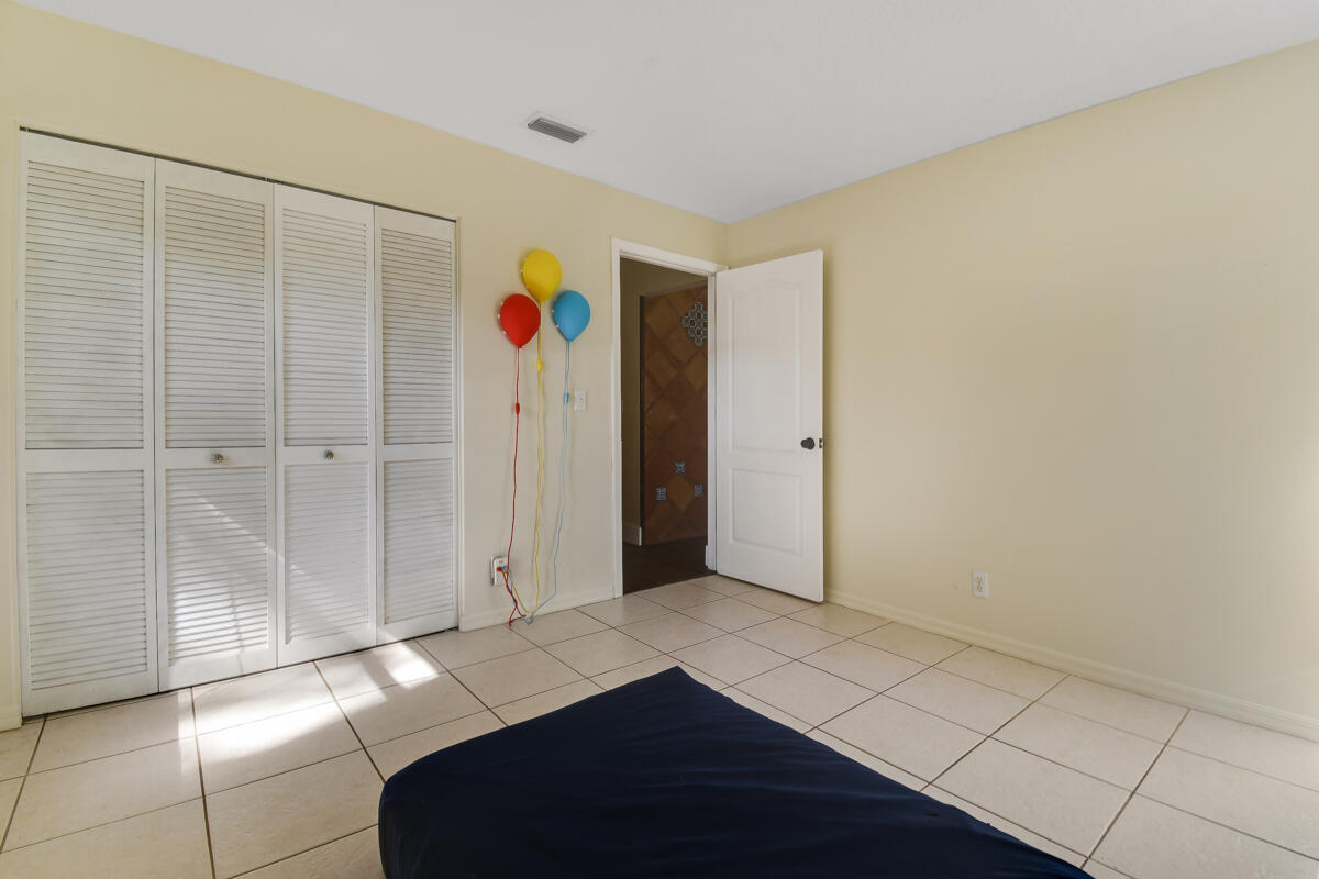 12792 Old Indiantown Road Jupiter, FL 33478 - Photo 24 of 60 BEDROOM 1