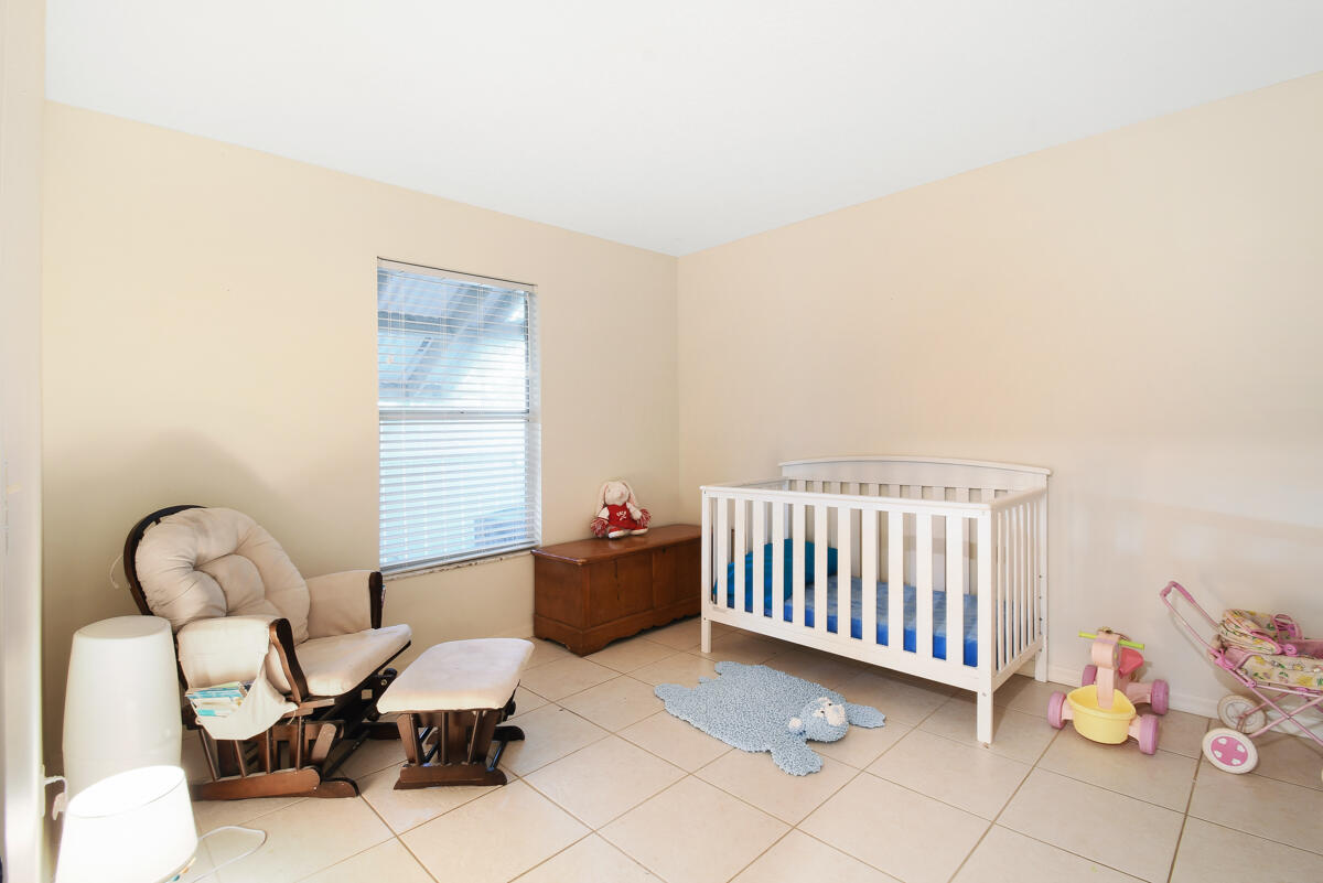 12792 Old Indiantown Road Jupiter, FL 33478 - Photo 26 of 60 BEDROOM 3