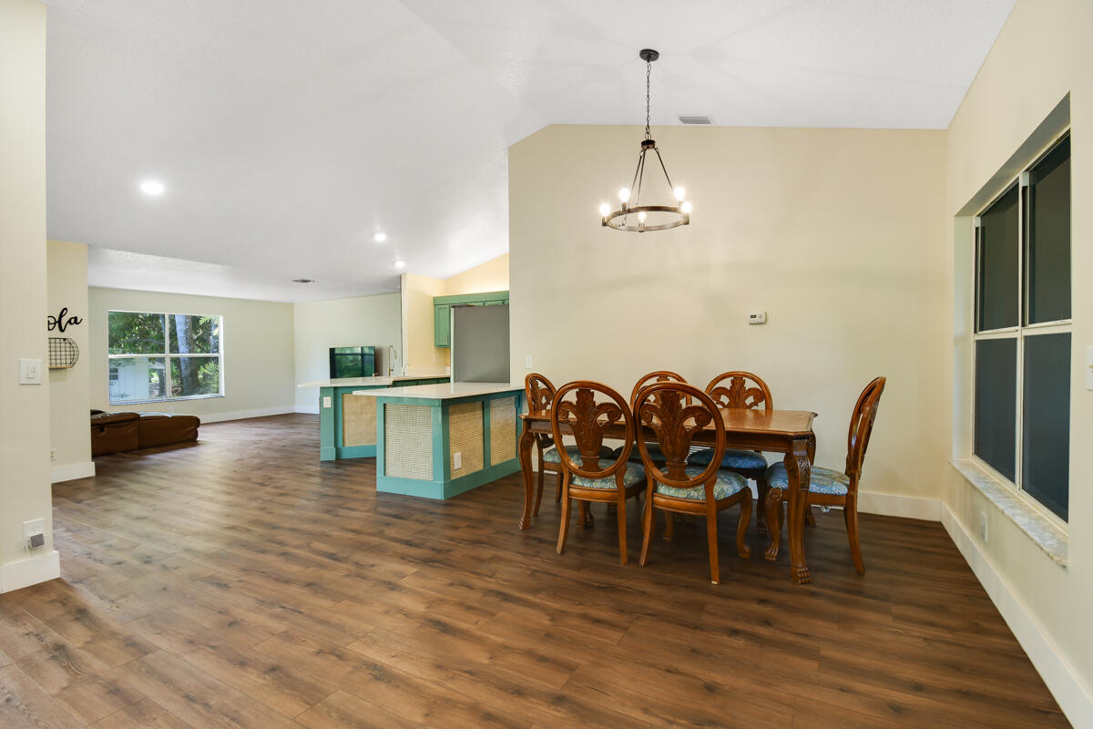 12792 Old Indiantown Road Jupiter, FL 33478 - Photo 60 of 60 OPEN FLOOR PLAN