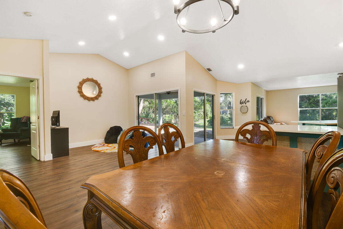 12792 Old Indiantown Road Jupiter, FL 33478 - Photo 29 of 60 OPEN LIGHT & BRIGHT
