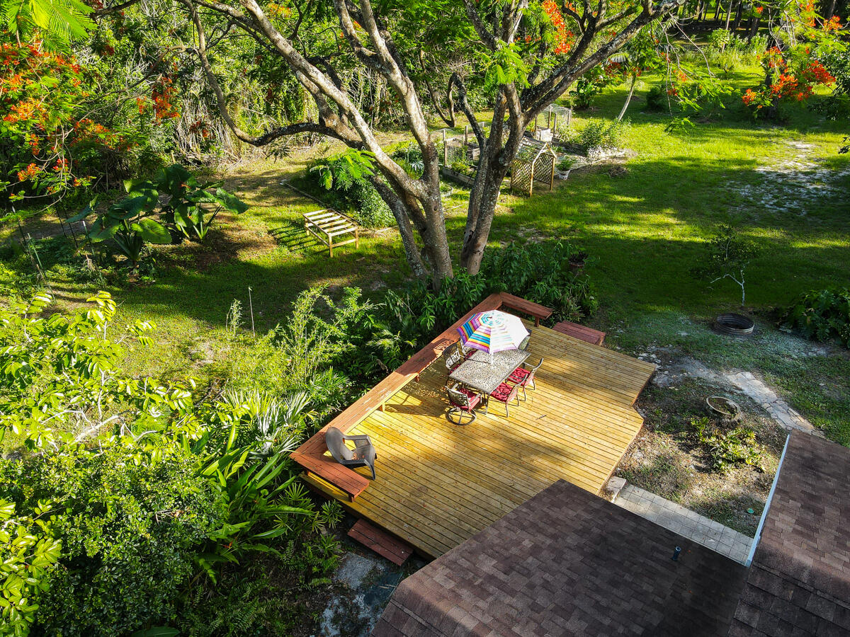 12792 Old Indiantown Road Jupiter, FL 33478 - Photo 31 of 60 LARGE DECK