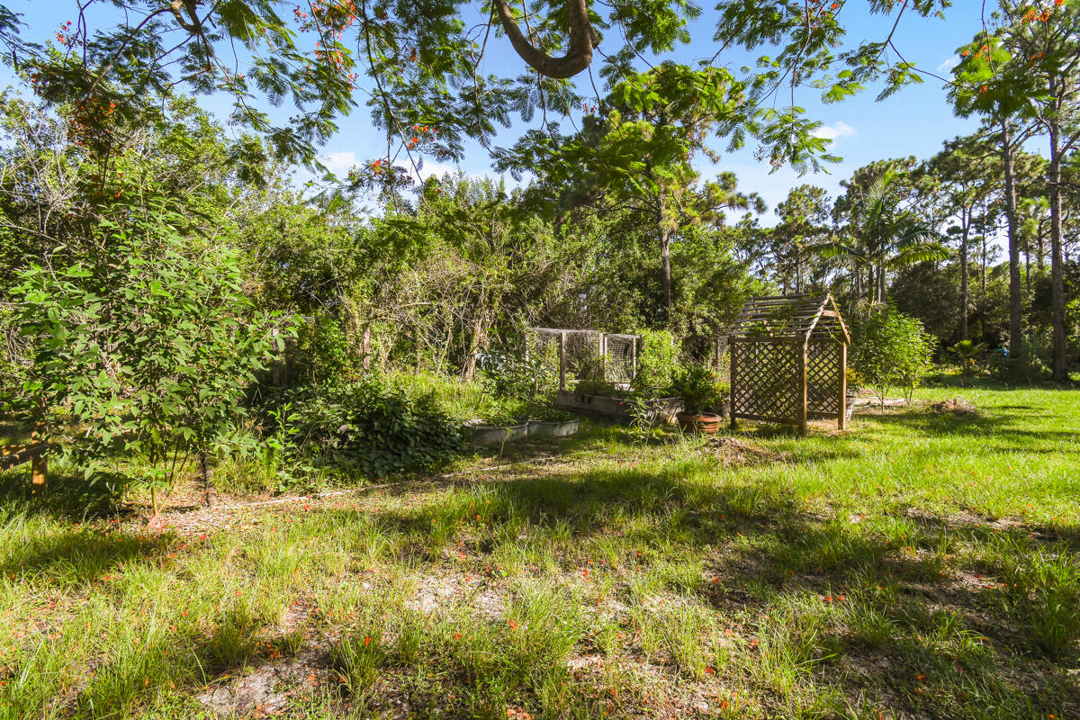 12792 Old Indiantown Road Jupiter, FL 33478 - Photo 32 of 60 RAISED BEDS