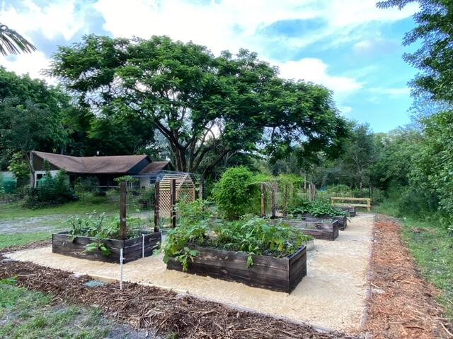 12792 Old Indiantown Road Jupiter, FL 33478 - Photo 34 of 60 PRIVATE GARDENS