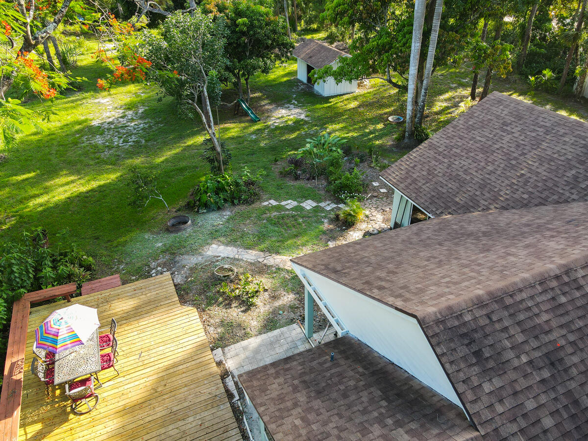 12792 Old Indiantown Road Jupiter, FL 33478 - Photo 39 of 60 BACK YARD