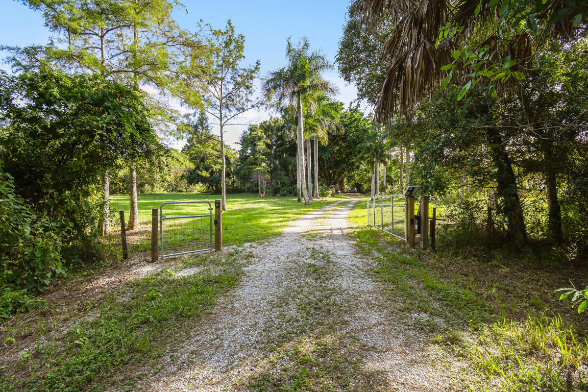 12792 Old Indiantown Road Jupiter, FL 33478 - Photo 54 of 60 DRIVEWAY