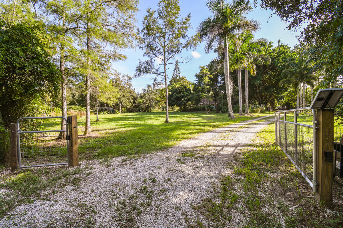12792 Old Indiantown Road Jupiter, FL 33478 - Photo 55 of 60 GATED ACCESS