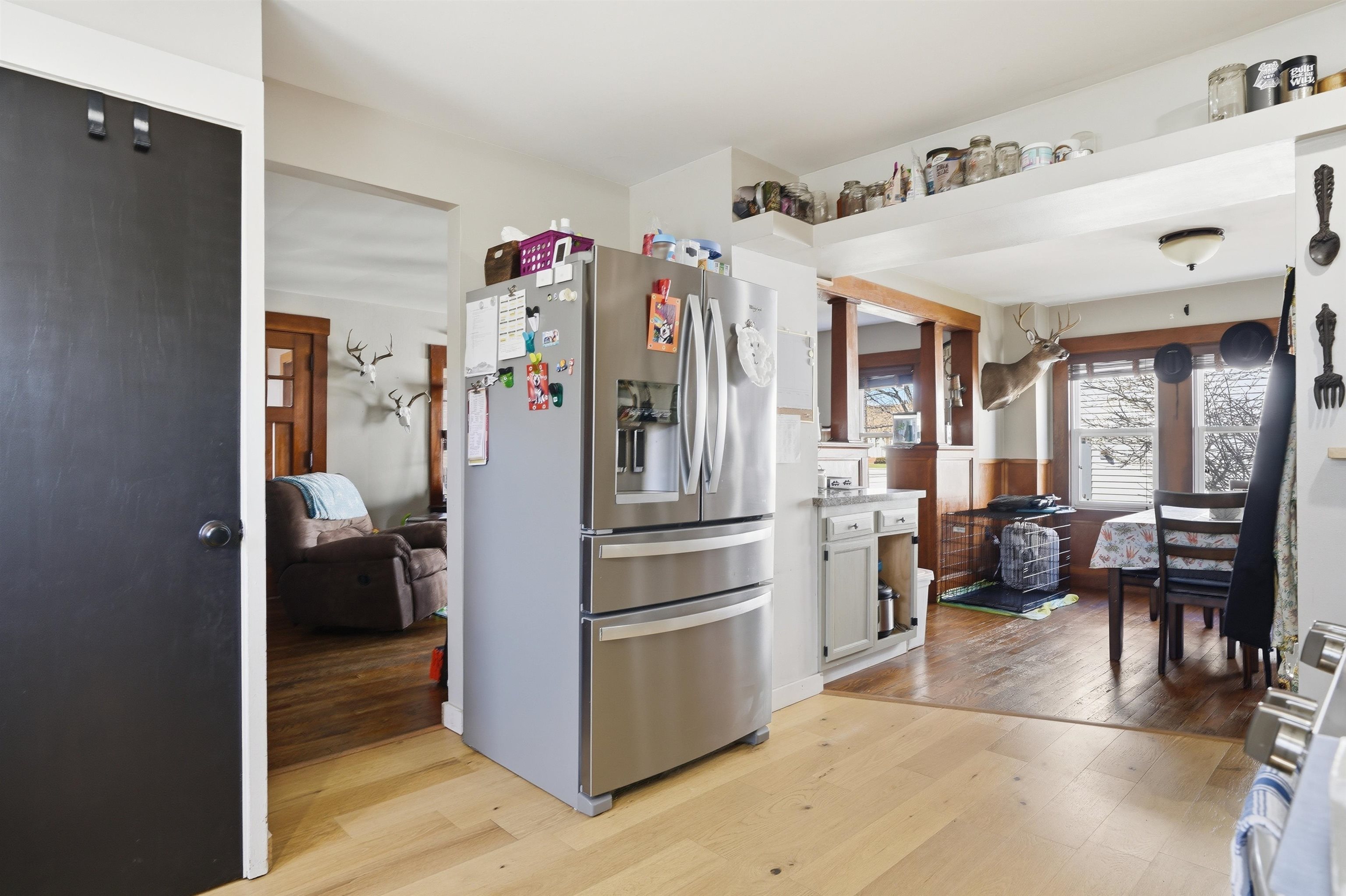 33 Walnut Street Rochester, NH 03867 - Photo 8 of 44