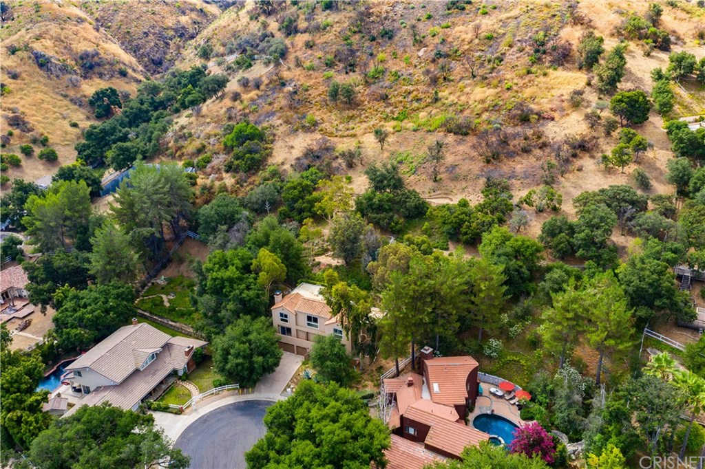 11 Bridle Lane Bell Canyon, CA 91307 - Photo 40 of 44