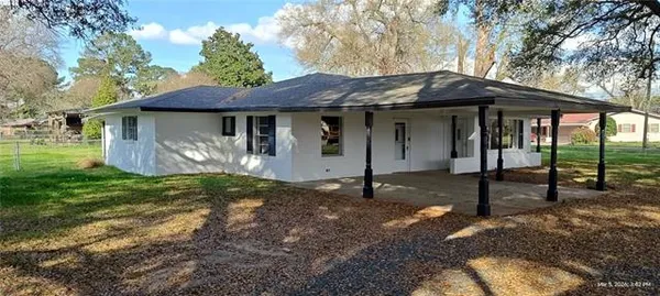 $265,000 | 1616 Williams Avenue, Natchitoches, LA 71457