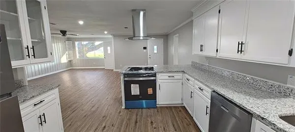 $265,000 | 1616 Williams Avenue, Natchitoches, LA 71457