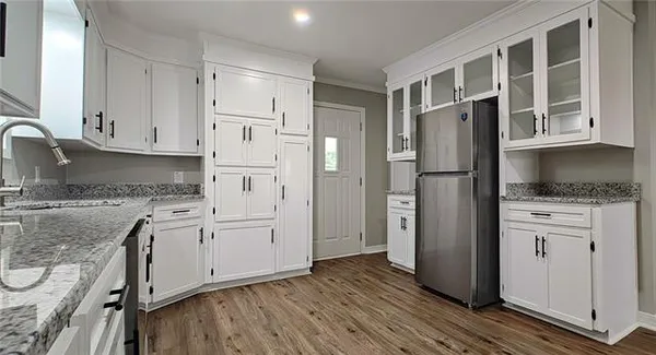 $265,000 | 1616 Williams Avenue, Natchitoches, LA 71457