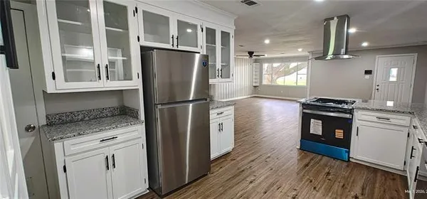 $265,000 | 1616 Williams Avenue, Natchitoches, LA 71457