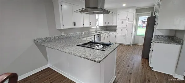 $265,000 | 1616 Williams Avenue, Natchitoches, LA 71457