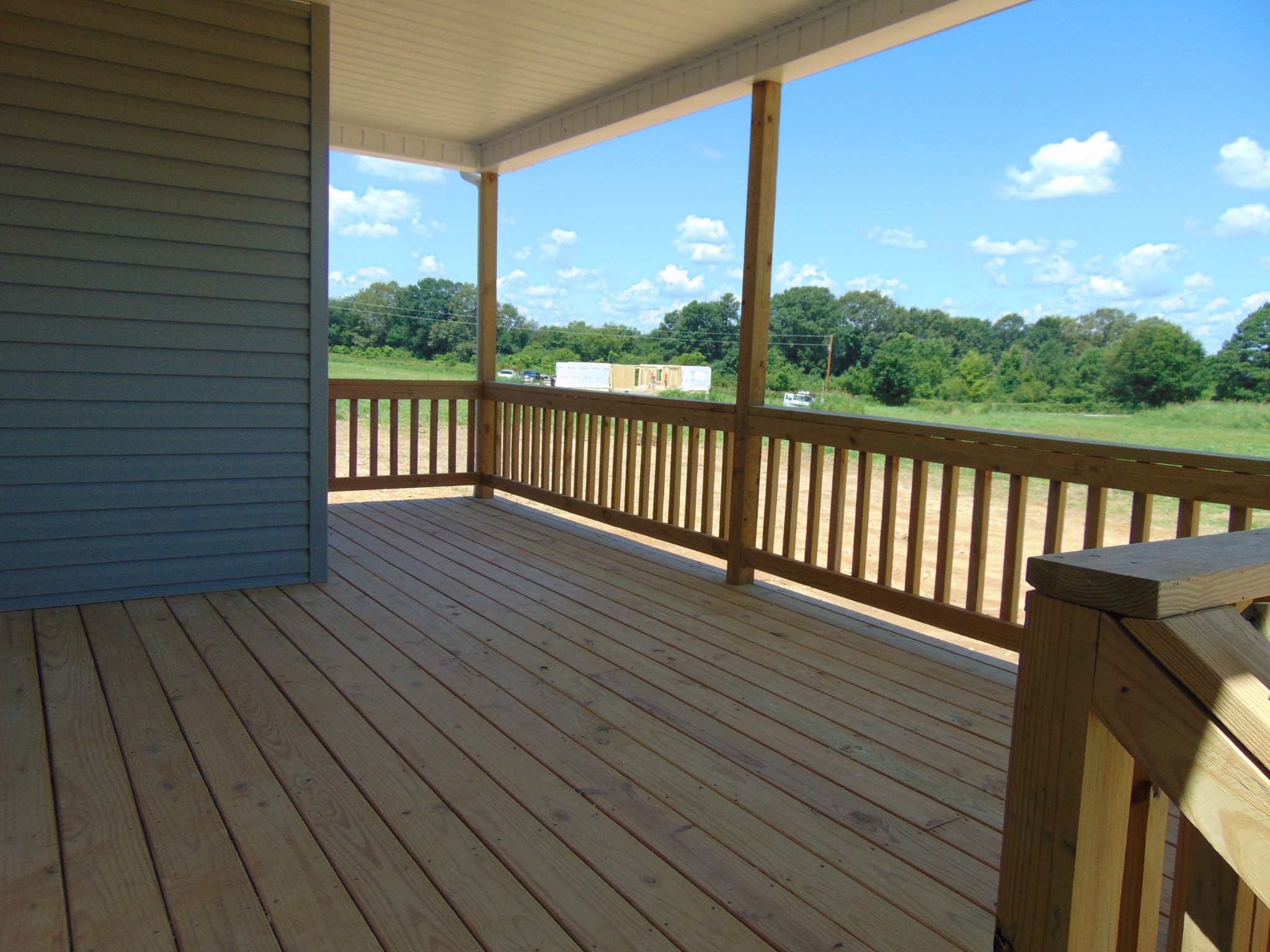 210 Brace Road Summertown, TN 38483 - Photo 3 of 18 Gallery Image 3