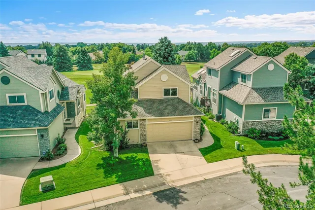 $799,000 | 1732 Peregrine Lane, Broomfield, CO 80020
