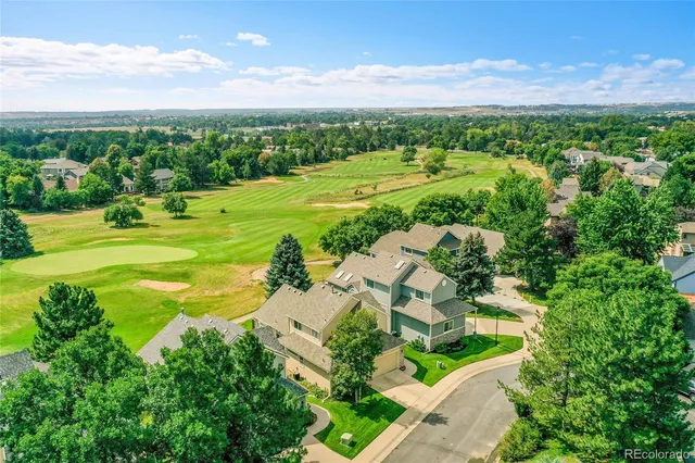 $799,000 | 1732 Peregrine Lane, Broomfield, CO 80020