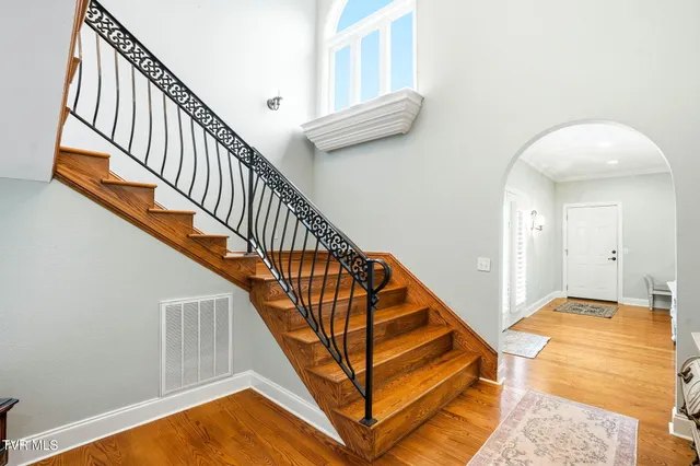 $565,000 | 34 Whitehall, Unit 34, Bristol, TN 37620