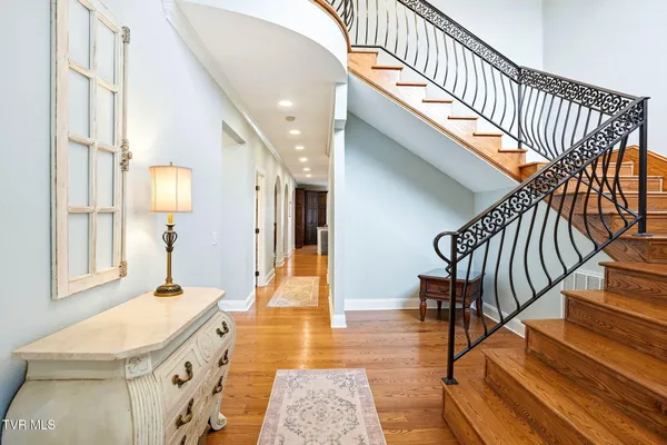 $529,000 | 34 Whitehall, Unit 34, Bristol, TN 37620