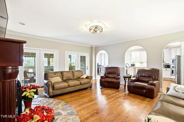 $529,000 | 34 Whitehall, Unit 34, Bristol, TN 37620