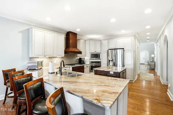 $529,000 | 34 Whitehall, Unit 34, Bristol, TN 37620