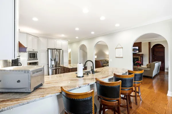 $529,000 | 34 Whitehall, Unit 34, Bristol, TN 37620