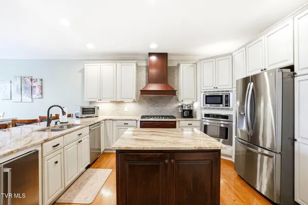 $529,000 | 34 Whitehall, Unit 34, Bristol, TN 37620