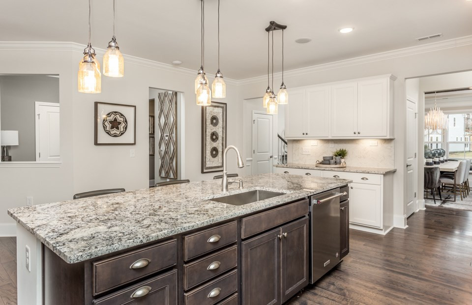 1006 Birchbark Road, Unit CB LOT 2 Durham, NC 27705 - Photo 11 of 15 Photo 11
