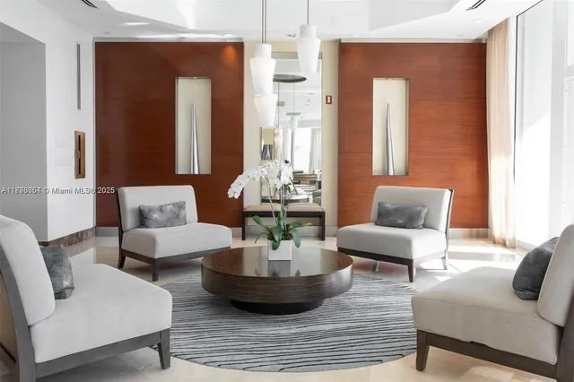 a bathroom with a tub and a shower