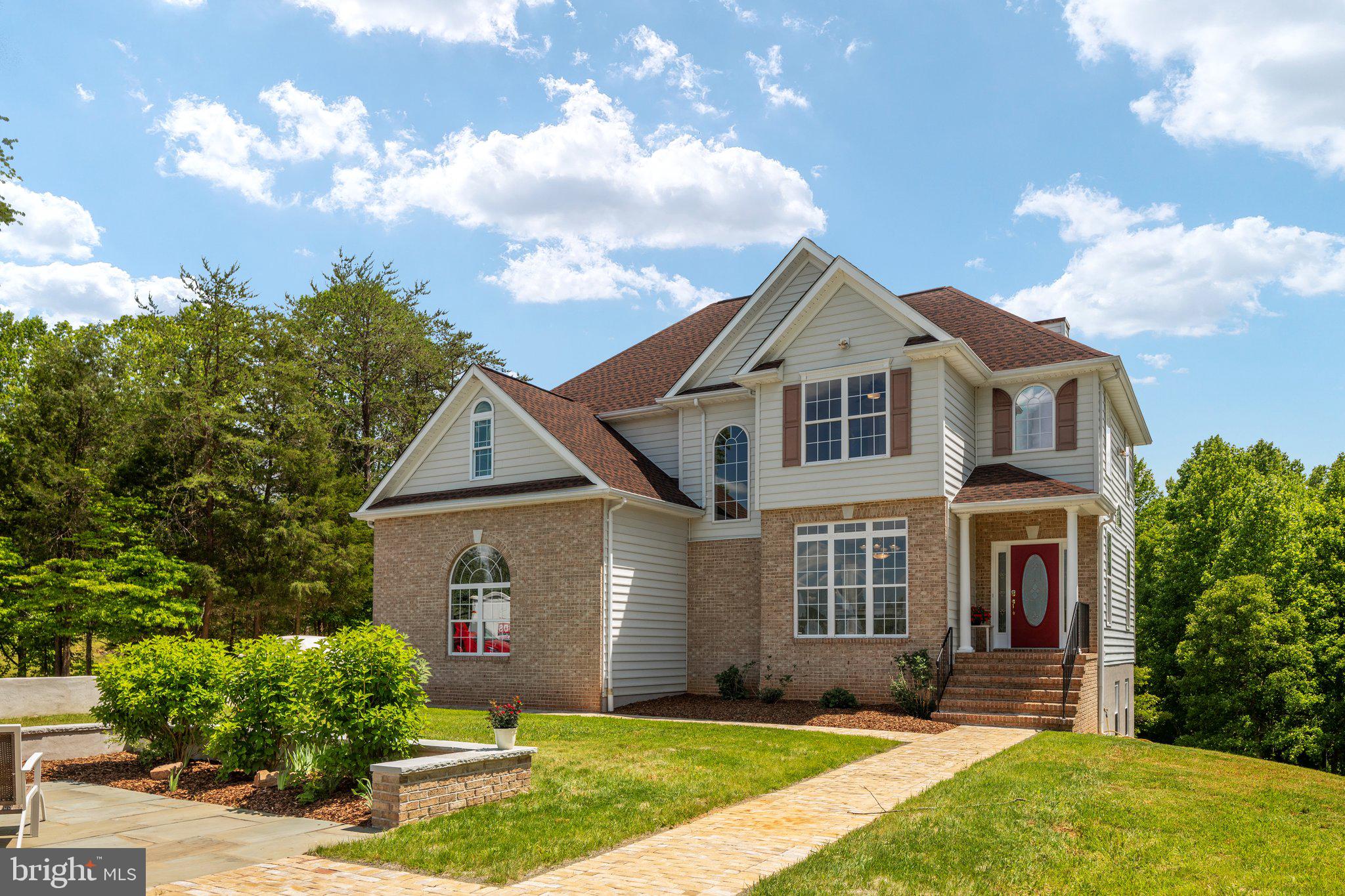 6634 Carters Run Road Marshall, VA 20115 - Photo 1 of 74 Welcome to your Next Home!