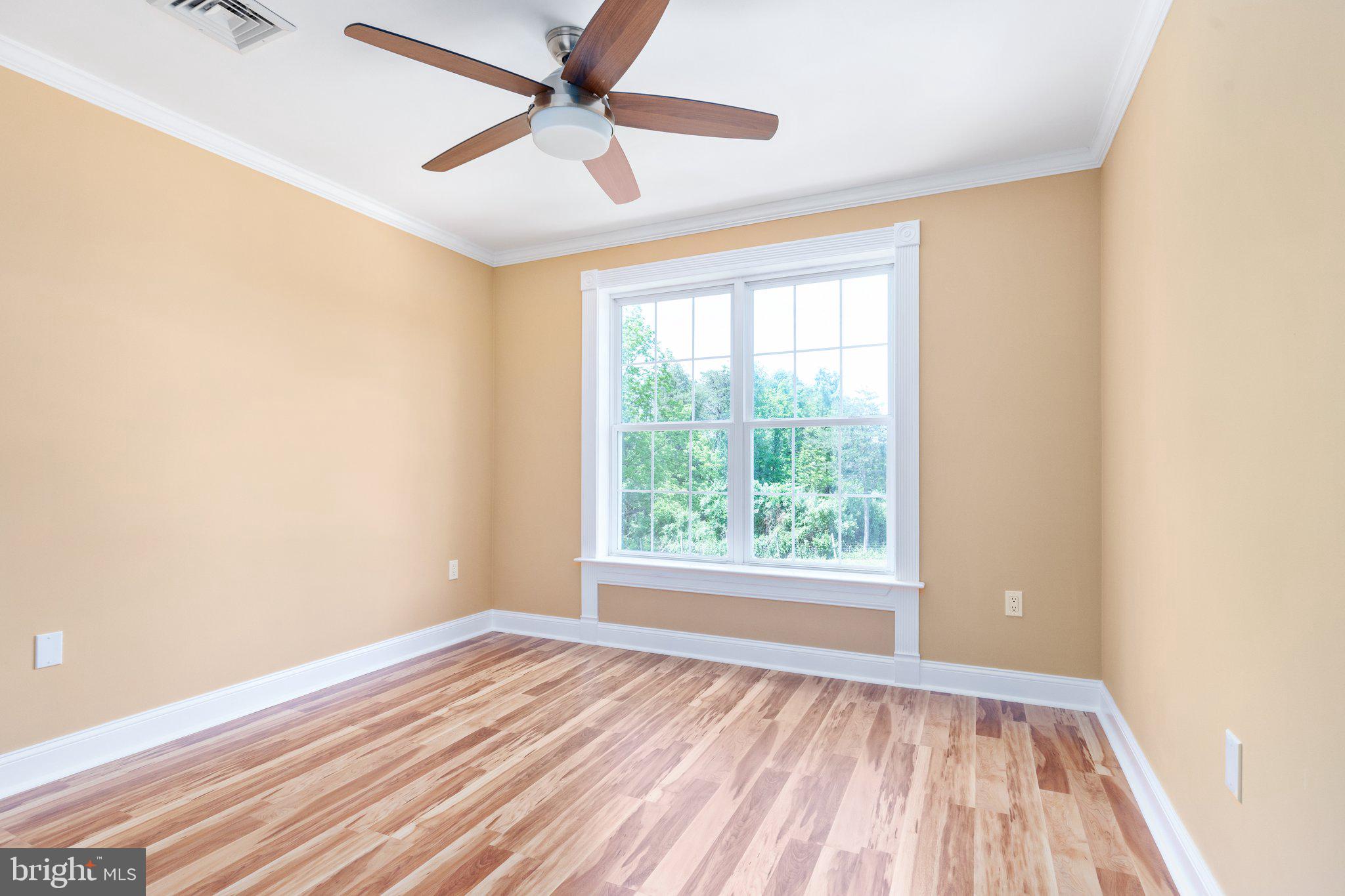 6634 Carters Run Road Marshall, VA 20115 - Photo 20 of 74 2nd floor bedroom/office with spectacular views!