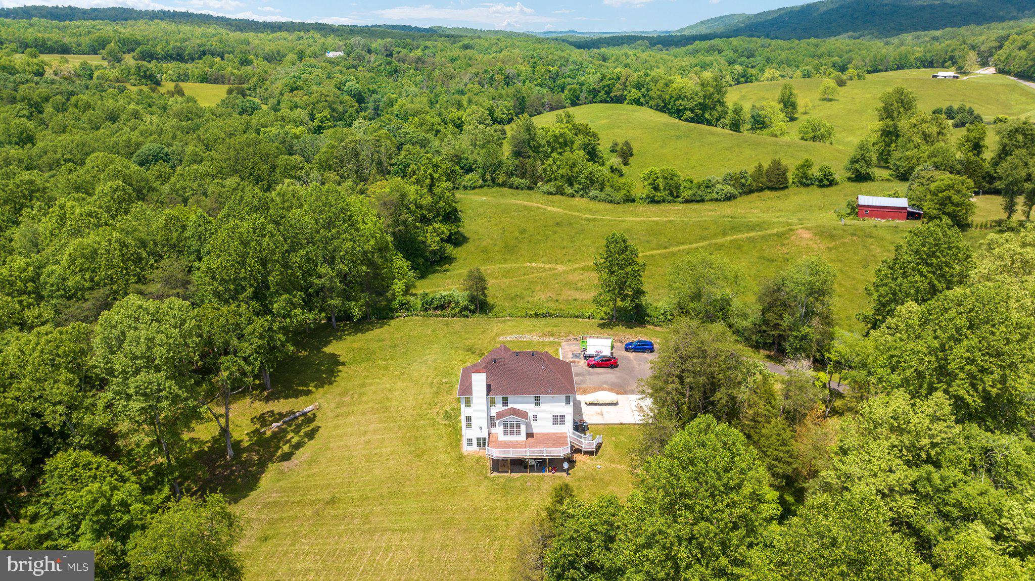 6634 Carters Run Road Marshall, VA 20115 - Photo 46 of 74