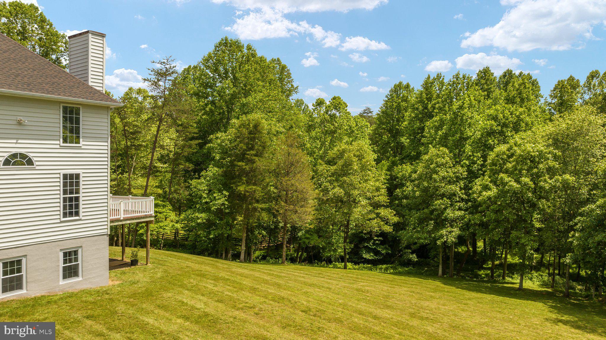 6634 Carters Run Road Marshall, VA 20115 - Photo 59 of 74