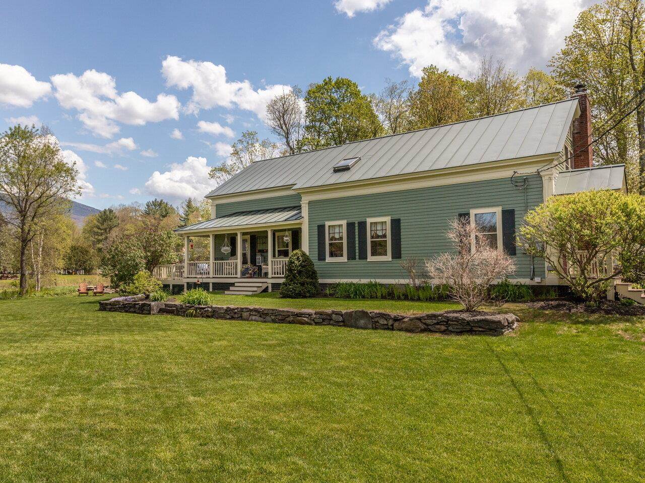 5 Beartown Road Underhill, VT 05489 - Photo 1 of 40 Gallery Image 1