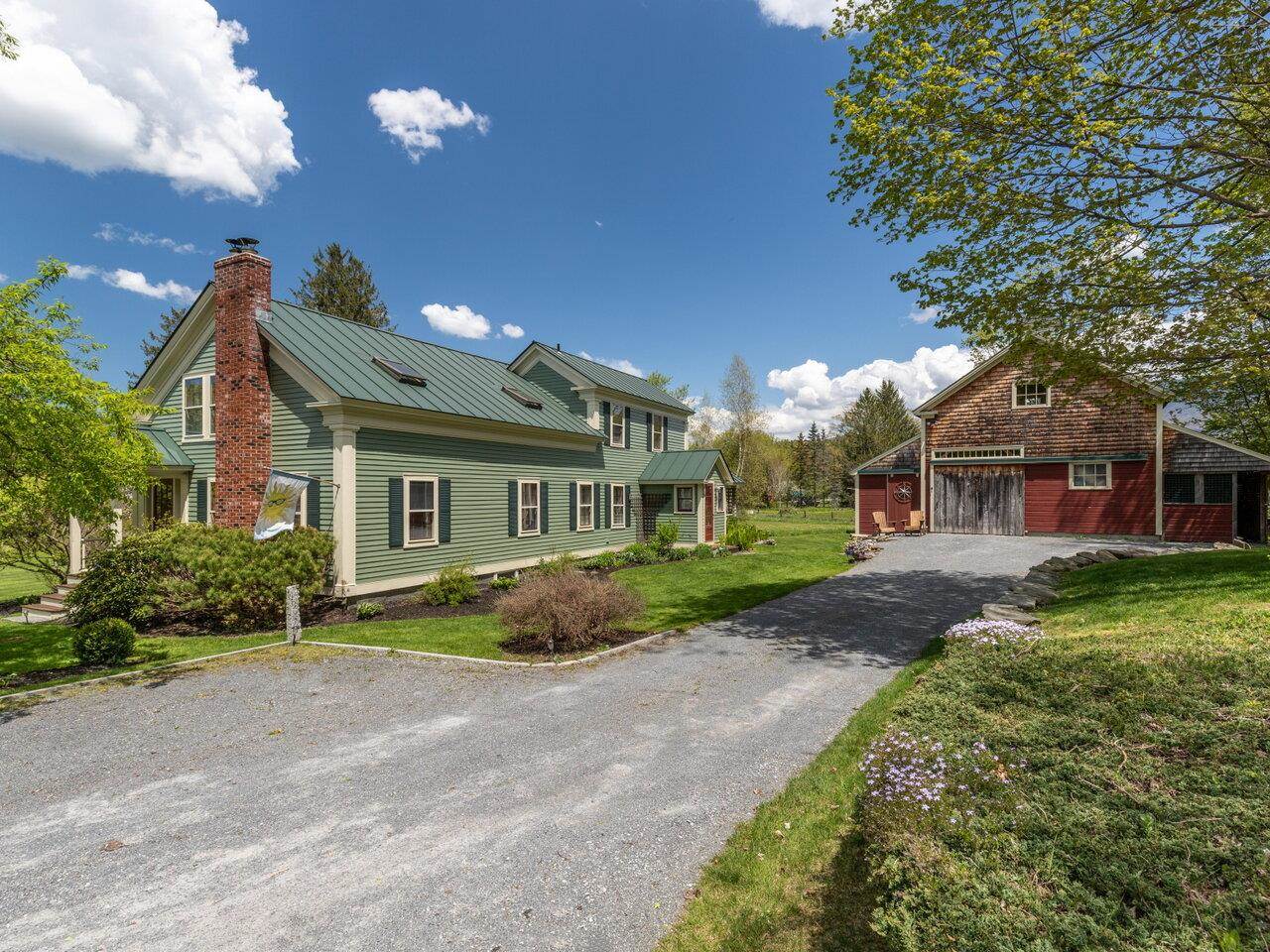 5 Beartown Road Underhill, VT 05489 - Photo 2 of 40 Gallery Image 2