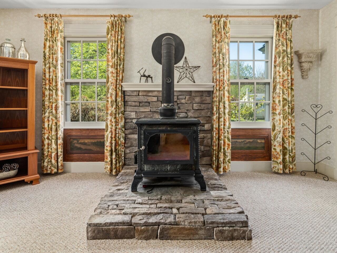 5 Beartown Road Underhill, VT 05489 - Photo 20 of 40 Gallery Image 20