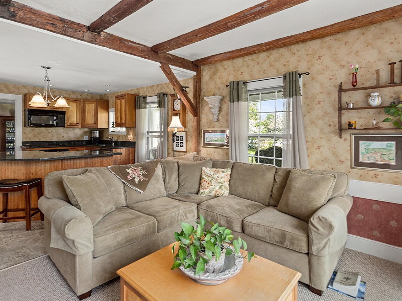 5 Beartown Road Underhill, VT 05489 - Photo 4 of 40 Gallery Image 4