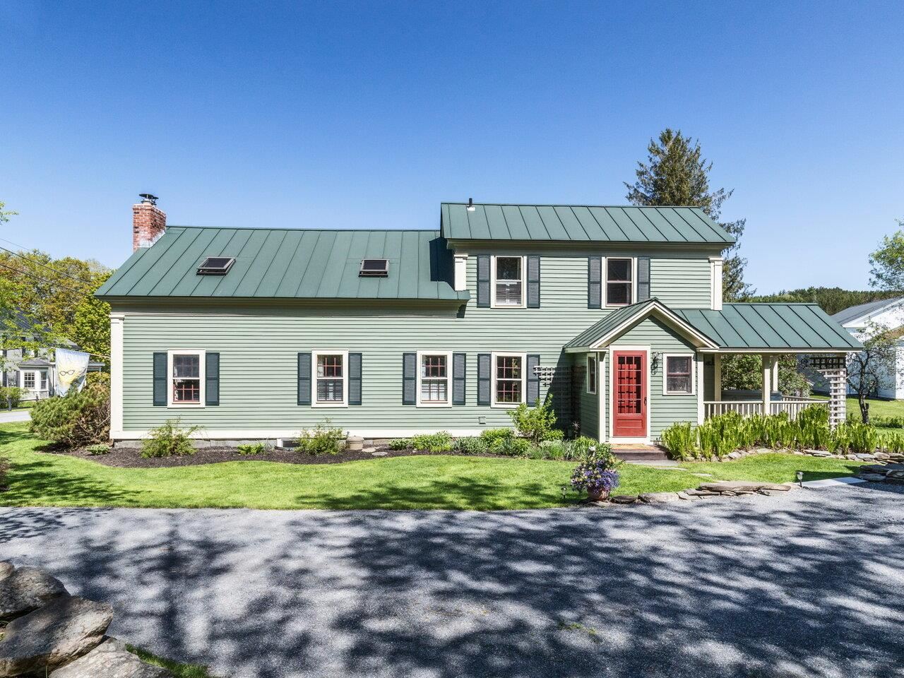 5 Beartown Road Underhill, VT 05489 - Photo 7 of 40 Gallery Image 7