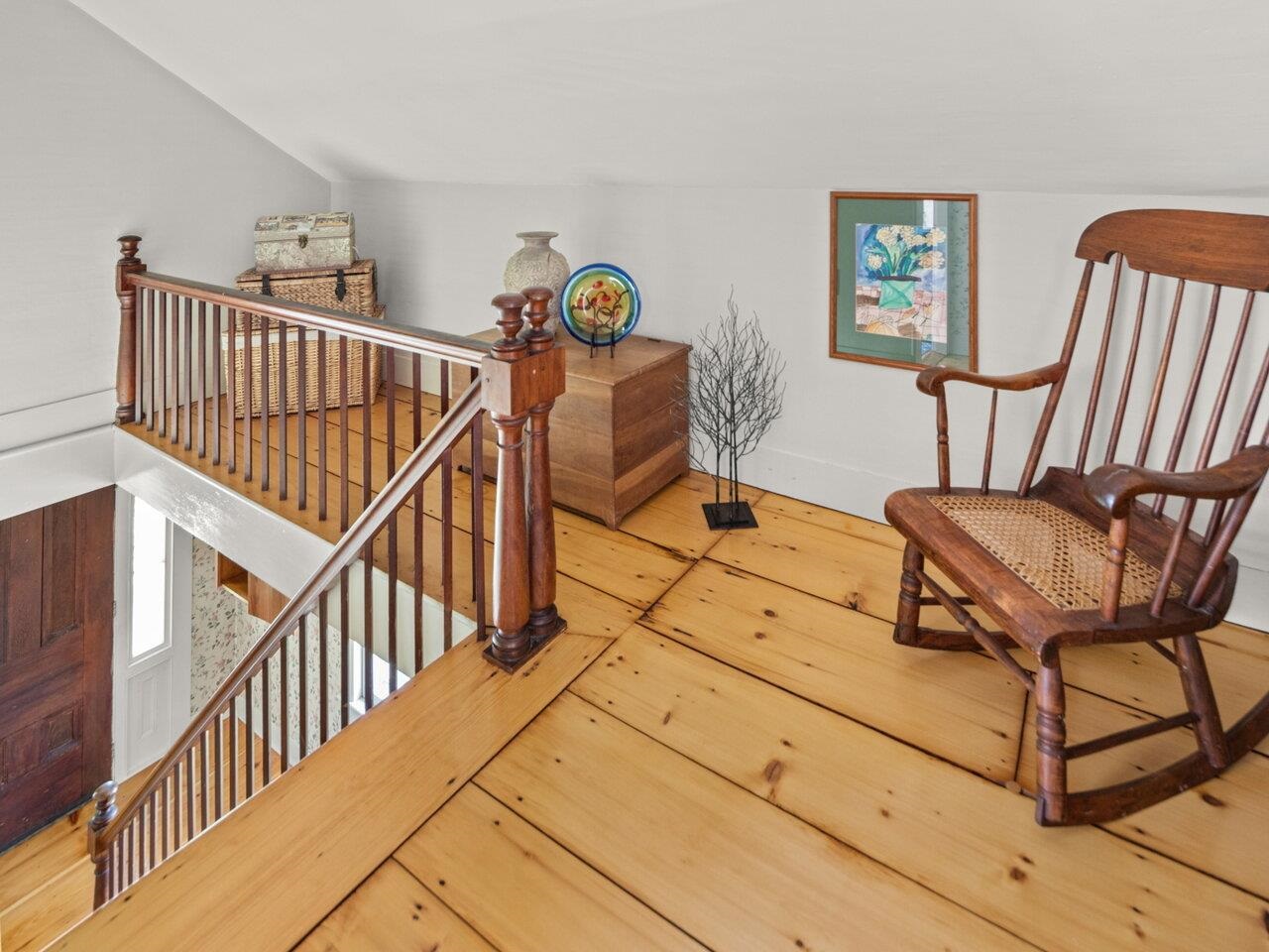 5 Beartown Road Underhill, VT 05489 - Photo 8 of 40 Gallery Image 8