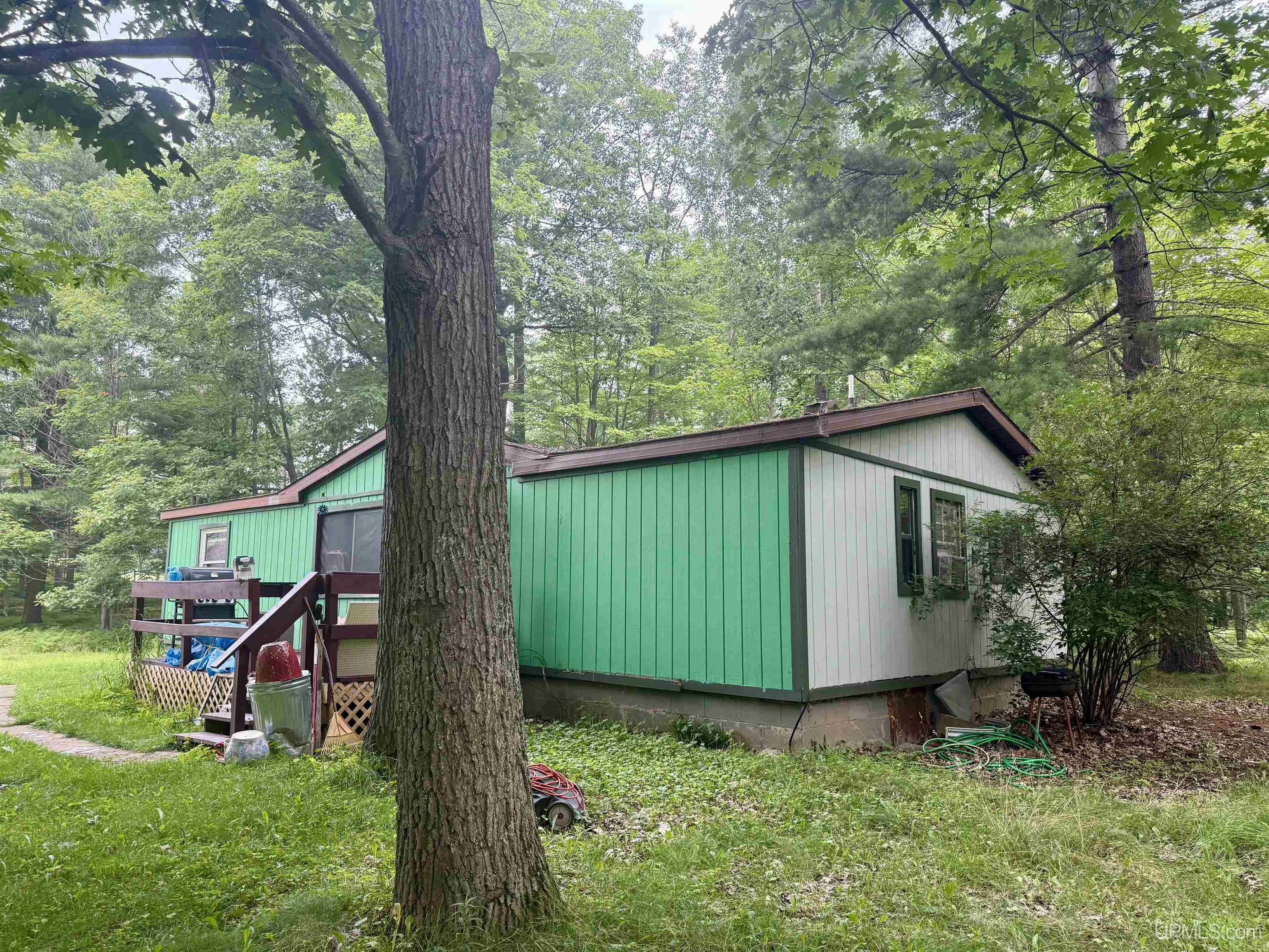 4708 North Lake Road South Florence, WI 54121 - Photo 14 of 15