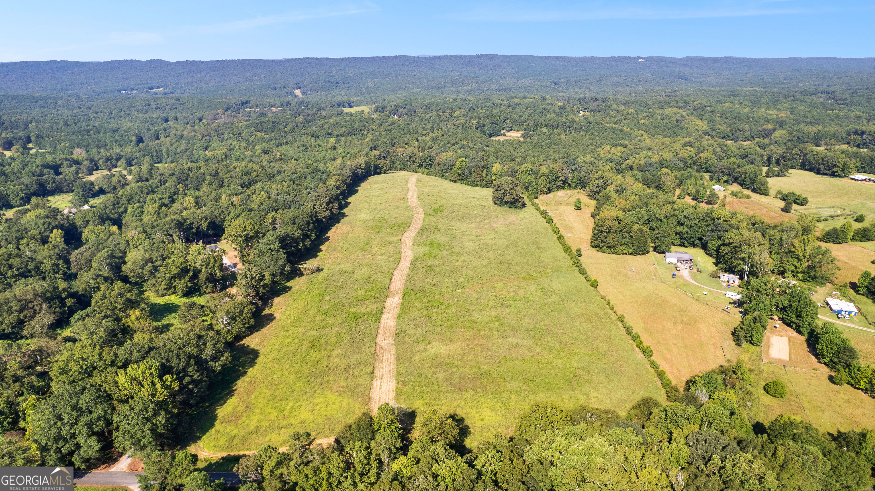 0 Ellerbeetown Road Thomaston, GA 30286 - Photo 11 of 24 a view of a lake and mountain