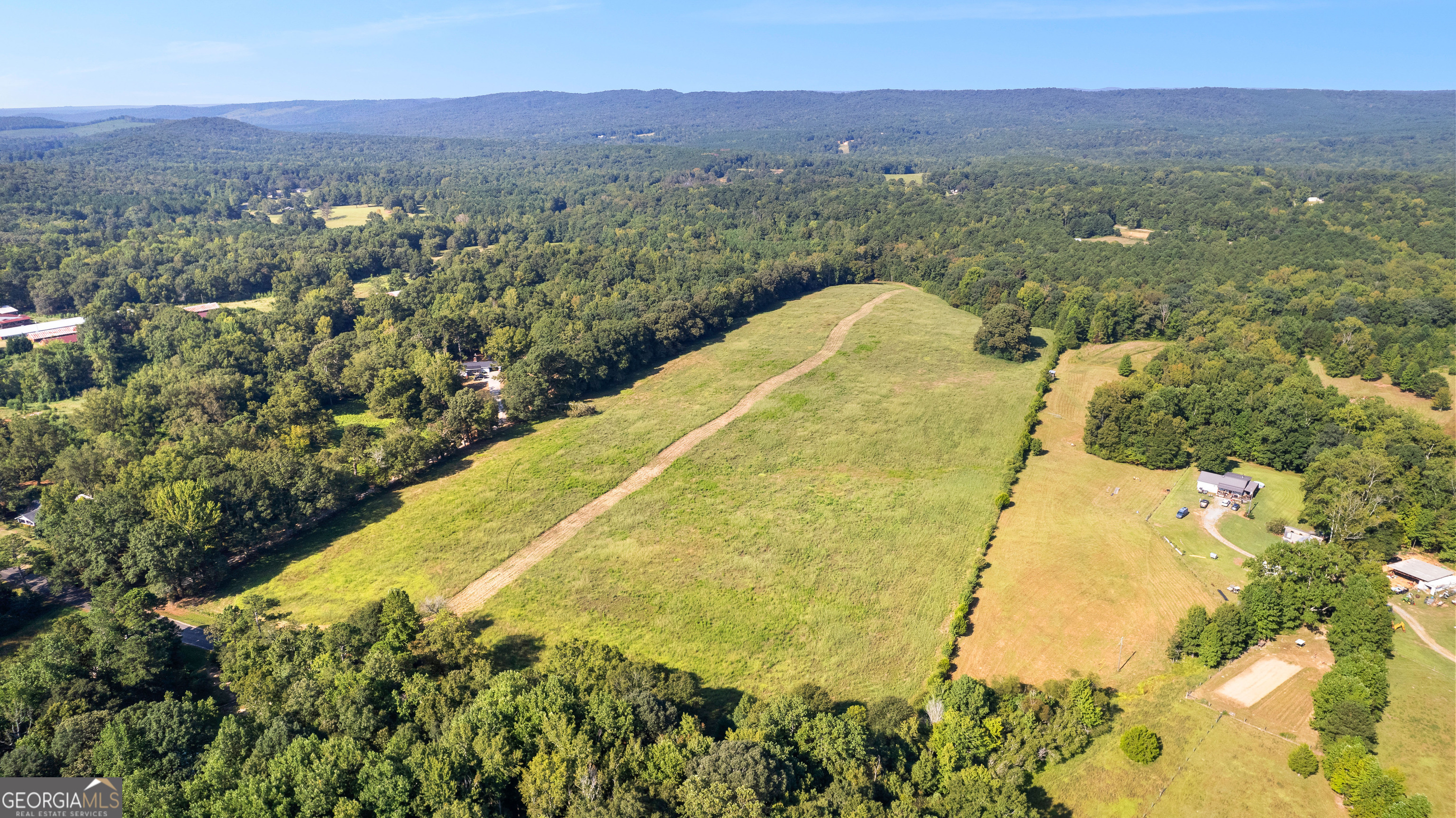 0 Ellerbeetown Road Thomaston, GA 30286 - Photo 12 of 24 a view of a lake