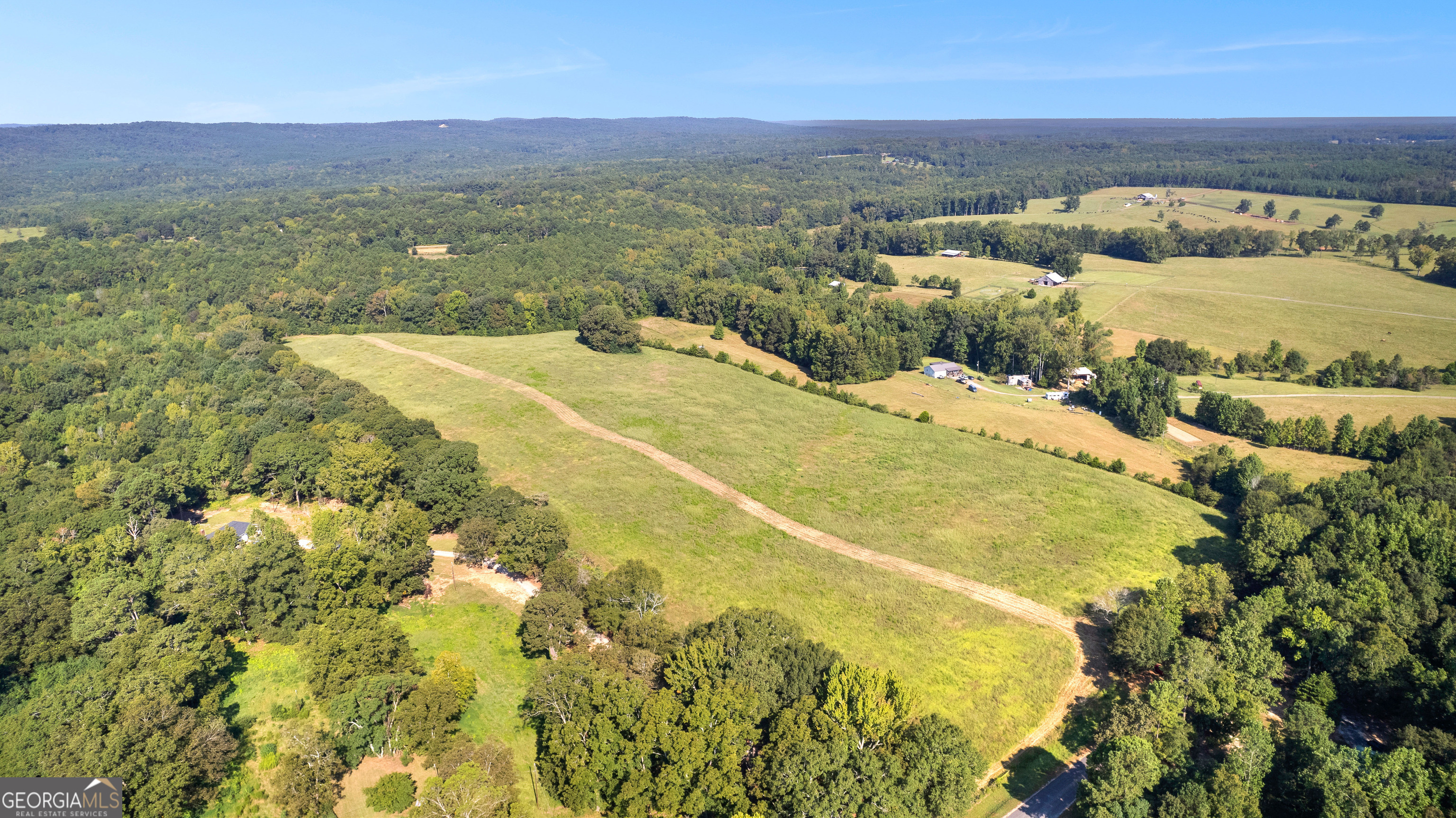 0 Ellerbeetown Road Thomaston, GA 30286 - Photo 10 of 24 a view of an ocean and a mountain